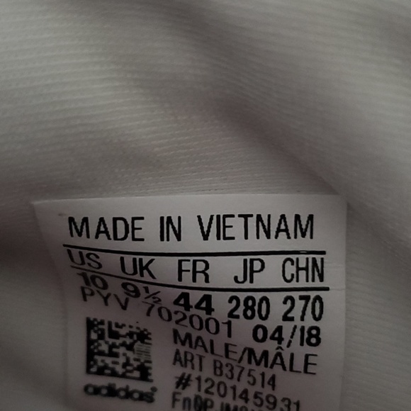 Adidas EQT Bask Adv - Picture 6 of 8